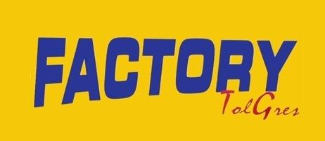 FACTORY TOLGRES, CERÁMICA DESDE 4€M/2 , OFERTAS HASTA UN 70 %, STOCK PERMANENTE