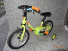 Bicicleta iniciación niñ@ 3-4 años - mejor precio | unprecio.es