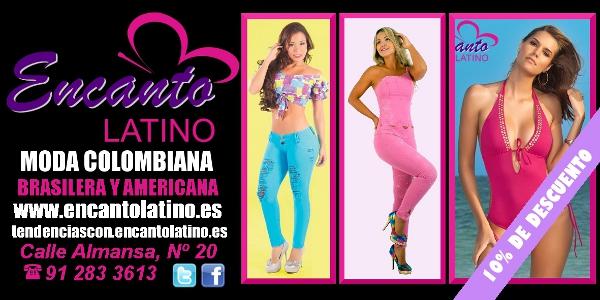 -- ropa latinaaa para que te veaas sexyy--