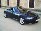 2001 BMW Z3 ROASTER 79000 Km - mejor precio | unprecio.es