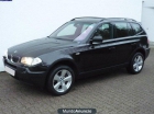 2004 BMW X3 EUR: 5400 - mejor precio | unprecio.es