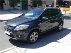2008 FORD Kuga 2.0 TDCi 4WD Titanium 5p - mejor precio | unprecio.es