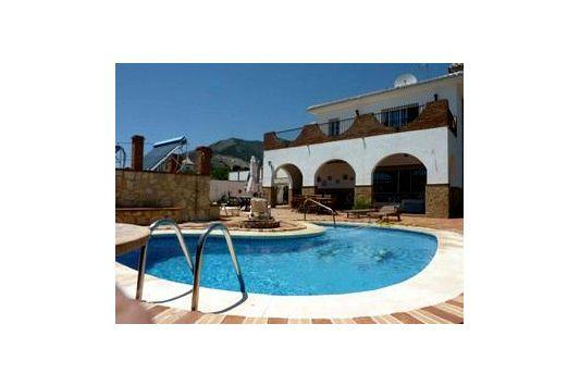 4 Dormitorio Chalet En Venta en Mijas, Málaga