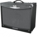 Amplificador de Guitarra Crate V Series V50-112 50W 1x12 - mejor precio | unprecio.es