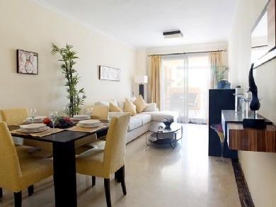 Apartamento con 2 dormitorios se vende en Mijas Costa, Costa del Sol