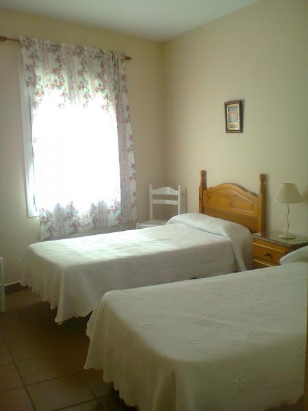 Apartamento en Conil de la Frontera