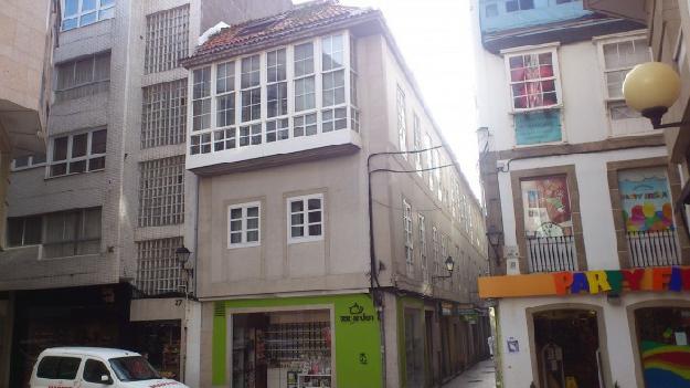 Apartamento en Coruña (A)