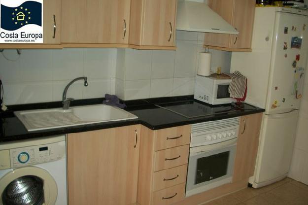 Apartamento en Moncofa