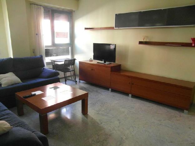 Apartamento en Valencia