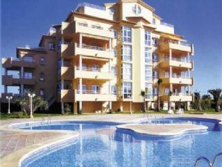 Apartamento en venta en Oliva Nova, Valencia (Costa Valencia)