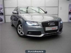 Audi A4 2.0 TDI 143cv multitronic DPF - mejor precio | unprecio.es