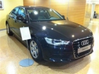 Audi A6 3.0TDI Quattro S-tronic 245 - mejor precio | unprecio.es
