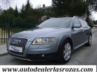 AUDI ALLROAD 3.0 TDI QUATTRO TIPTRONIC - Madrid - mejor precio | unprecio.es