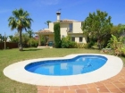 Chalet con 4 dormitorios se vende en Marbella, Costa del Sol - mejor precio | unprecio.es