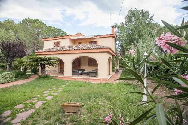 Chalet en venta en Bétera, Valencia (Costa Valencia)
