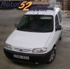 CITROEN BERLINGO 1.9 D LEADER - Pontevedra - mejor precio | unprecio.es