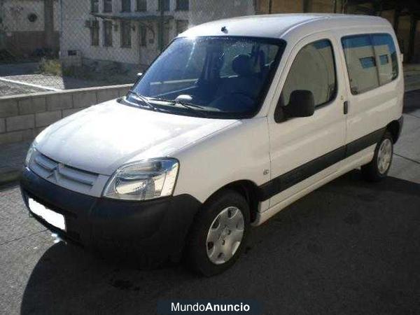 Citroën Berlingo Com. 1.9D SX 5 PLAZAS CON BAC