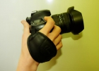CORREA mano - Hand Strap Grip Sony Olympus Canon Nikon, - mejor precio | unprecio.es