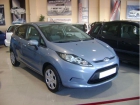 FORD Fiesta 1.25 Trend 82 - mejor precio | unprecio.es