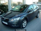 Ford Focus 1.6 TDCi 109 Econetic - mejor precio | unprecio.es