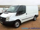 Ford Transit - mejor precio | unprecio.es