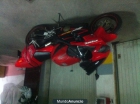 honda cbr fsport 600 - mejor precio | unprecio.es