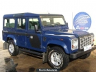 Land Rover Rover Defender 110TDI S.W. - mejor precio | unprecio.es