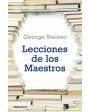 Lecciones de los maestros