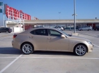 Lexus IS 220 d sport Multimedia - mejor precio | unprecio.es
