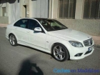 Mercedes Benz C320 - mejor precio | unprecio.es