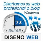 OFERTA, su web profesional por solo 60 €, diseño de alta calidad - mejor precio | unprecio.es