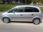 Opel Meriva 1.7CDTI - mejor precio | unprecio.es