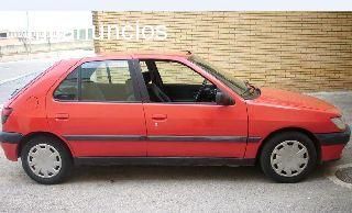 peugeot 306xt