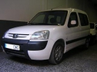 Peugeot PARTNER 1.9 D COMBIESPACE '03 en venta en Valencia - mejor precio | unprecio.es