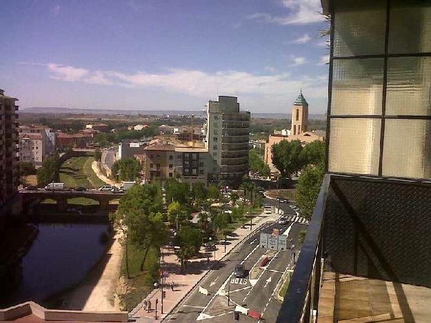 Piso en Monzón