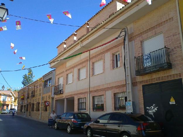 Piso en Numancia de la Sagra