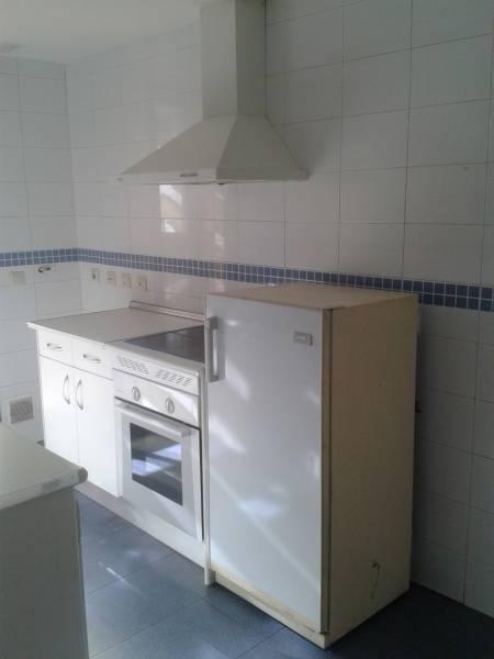 Piso en Parla