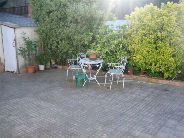 Piso en Sant Cugat del Vallès