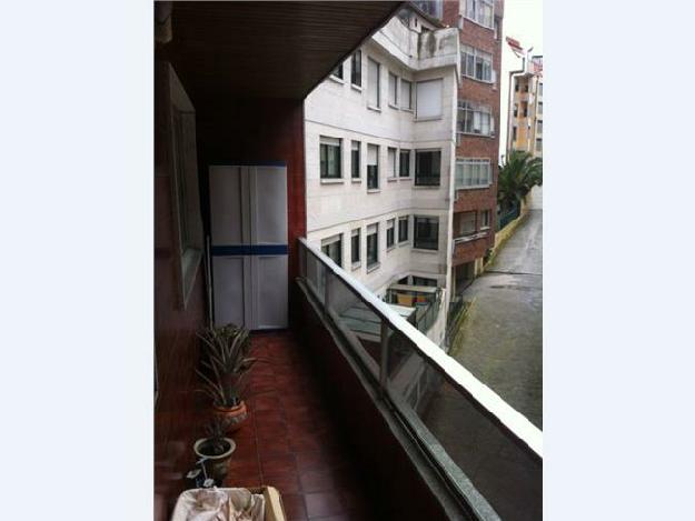 Piso en Vigo