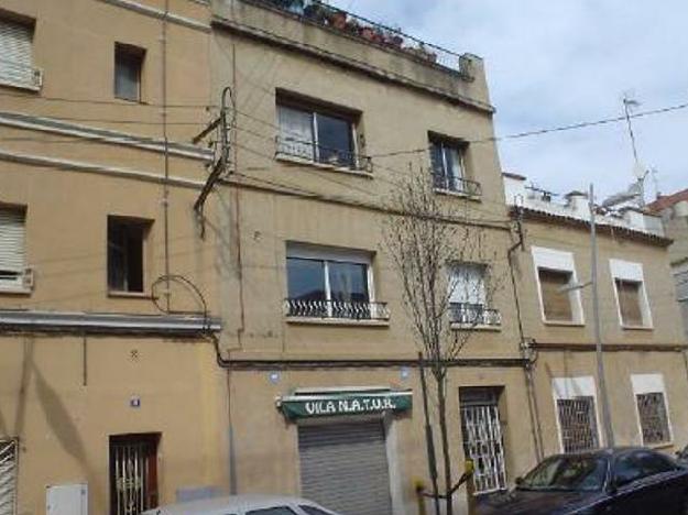 Piso en Viladecans