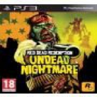 Red Dead Redemption: Undead Nightmare Playstation 3 - mejor precio | unprecio.es