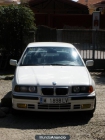 SE CAMBIA BMW 318IS POR CASETA DE OBRA - mejor precio | unprecio.es