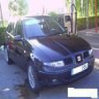 Se vende seat leon 1.6 signa - mejor precio | unprecio.es