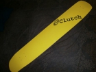 Se vende tabla de longboard ( skate ) marca clutch muy buena... - mejor precio | unprecio.es