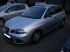 SEAT Ibiza 1.4TDi Hit 80 - mejor precio | unprecio.es