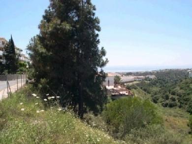 Terreno se vende en Mijas Costa, Costa del Sol