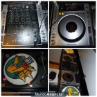 vendo pack dj profesional completo - mejor precio | unprecio.es