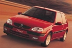Venta de Citroen SAXO  1.5 DIESEL   3 Puertas '02 en Zamora - mejor precio | unprecio.es