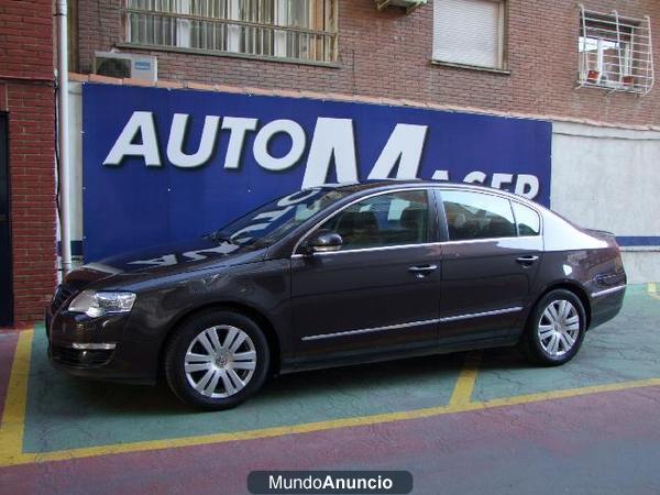 Volkswagen Passat 2.0TDI Highline \'08