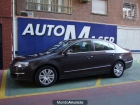 Volkswagen Passat 2.0TDI Highline \'08 - mejor precio | unprecio.es